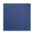 Szalvéta 33 x 33 cm 3 Rétegű 20 lap/Csomag Tengerészkék