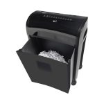 Sencor Iratmegsemmisítő Fekete SSK 482