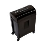 Sencor Iratmegsemmisítő Fekete SSK 482