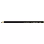 Faber-Castell Art and Graphic Pitt Matt Grafitceruza HB