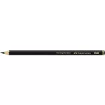 Faber-Castell Art and Graphic Pitt Matt Grafitceruza 2B