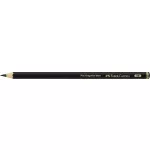 Faber-Castell Art and Graphic Pitt Matt Grafitceruza 4B