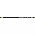 Faber-Castell Art and Graphic Pitt Matt Grafitceruza 6B
