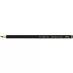 Faber-Castell Art and Graphic Pitt Matt Grafitceruza 8B