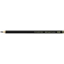 Faber-Castell Art and Graphic Pitt Matt Grafitceruza 8B