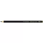 Faber-Castell Art and Graphic Pitt Matt Grafitceruza 10B