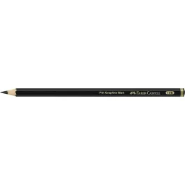 Faber-Castell Art and Graphic Pitt Matt Grafitceruza 10B