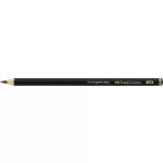 Faber-Castell Art and Graphic Pitt Matt Grafitceruza 12B