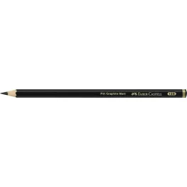 Faber-Castell Art and Graphic Pitt Matt Grafitceruza 12B