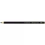 Faber-Castell Art and Graphic Pitt Matt Grafitceruza 14B