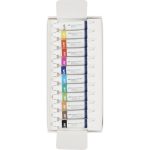 Faber Castell AG Vízfesték Készlet Creative Studio 12x9 ml Keverő Palettával