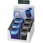 Faber Castell RollOn Hegyező Kétlyukú Tartályos Vegyes Színekben 2 Szín