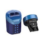 Faber Castell RollOn Hegyező Kétlyukú Tartályos Vegyes Színekben 2 Szín