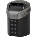 Faber Castell RollOn Hegyező Kétlyukú Tartályos Vegyes Színekben 2 Szín