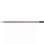 Faber Castell Grip 2001 Grafitceruza B Radíros Végű Rózsaszín