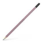 Faber Castell Grip 2001 Grafitceruza B Radíros Végű Rózsaszín