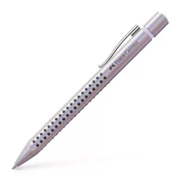   Faber Castell Golyóstoll Grip Edition Glam Gyöngyház Test XB-s Heggyel