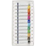 Faber Castell AG Akrilfesték Készlet Creative Studio 12 Darab/Doboz