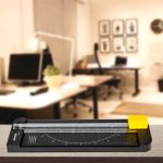 Sencor Vágógép Fekete STR 210