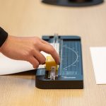 Sencor Vágógép Fekete STR 210