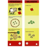 Napraforgó Könyvek Könyv Tornáztasd Az Agyadat! 5-6 Éveseknek