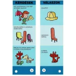 Napraforgó Könyvek Könyv Tornáztasd Az Agyadat! 5-6 Éveseknek