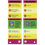 Napraforgó Könyvek Könyv Tornáztasd Az Agyadat! 7-8 Éveseknek