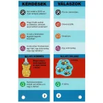 Napraforgó Könyvek Könyv Tornáztasd Az Agyadat! 7-8 Éveseknek