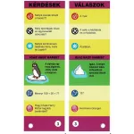 Napraforgó Könyvek Könyv Tornáztasd Az Agyadat! 7-8 Éveseknek