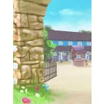 Napraforgó Könyvek Könyv 1000 Ló Matricája 2. Holdfény