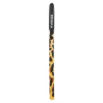 Zebra Golyóstoll Készlet 10 Darabos Animal Doodler'z 3 Féle Testszín