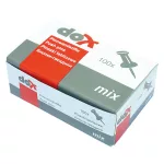 Office Products Térképtű 100 Darab/Doboz Vegyes Színek