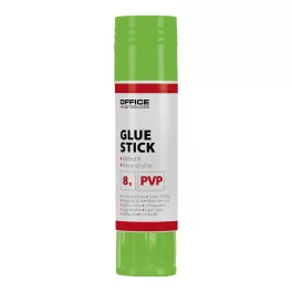 Office Products Ragasztó Stift 8 gramm Fehér