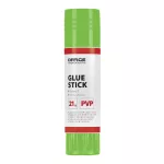 Office Products Ragasztó Stift 20 gramm Fehér