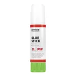 Office Products Ragasztó Stift 20 gramm Fehér