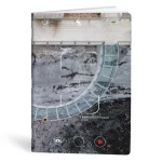 Lipamill Füzet Tűzött A/4 Vonalas 21-40 Postcard Vegyes Mintákban