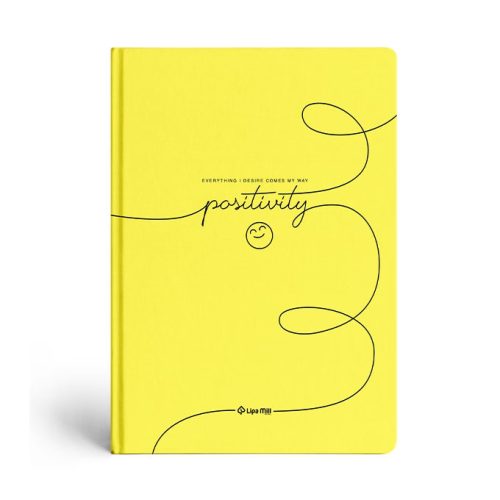 Lipamill Beíró A/4 96 Lapos Négyzetrácsos Keményfedeles Vegyes Színek