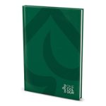 Lipamill Office Beíró A/4 192 Lapos Négyzetrácsos Keményfedeles Vegyes Színek