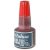 Bélyegzőfesték 30 ml Piros