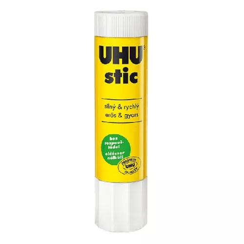 Uhu Ragasztóstift 21 Gramm
