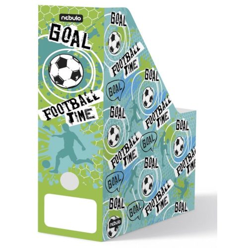 Nebulo Iratpapucs Karton 90 mm Foci