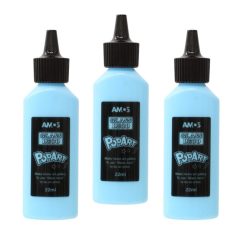 Üvegfestés, üvegmatricafestés