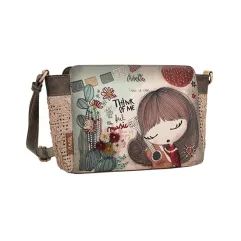 Oldaltáska, övtáska