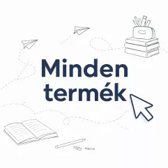 Minden termék